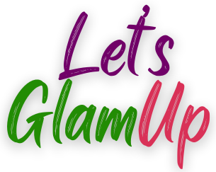 GlamUp Logo