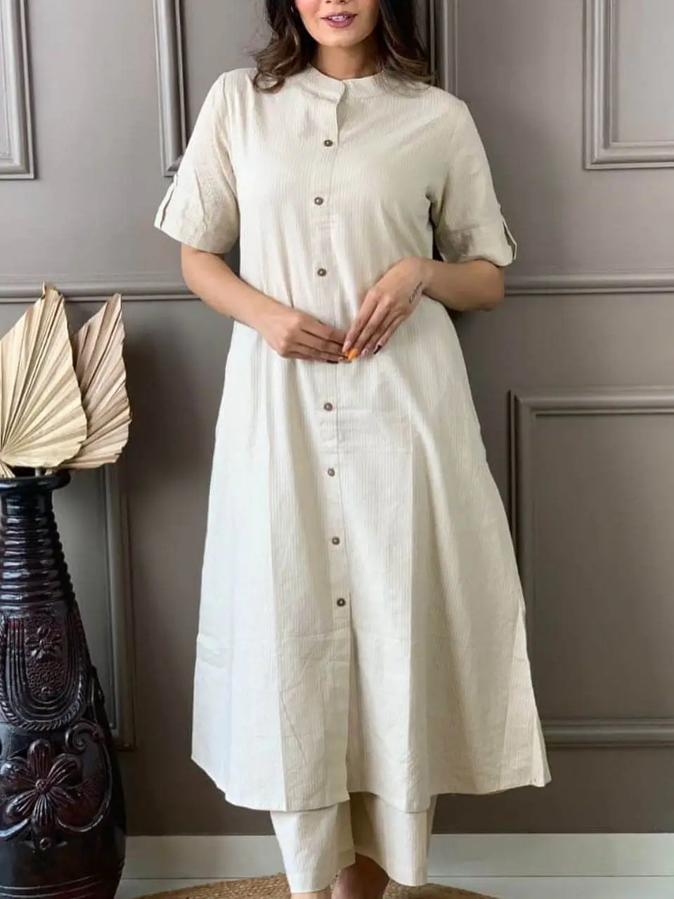 Jaipur Kurti White Embroidered Ethnic A-Line Maxi Dress Price in India,  Full Specifications & Offers | DTashion.com